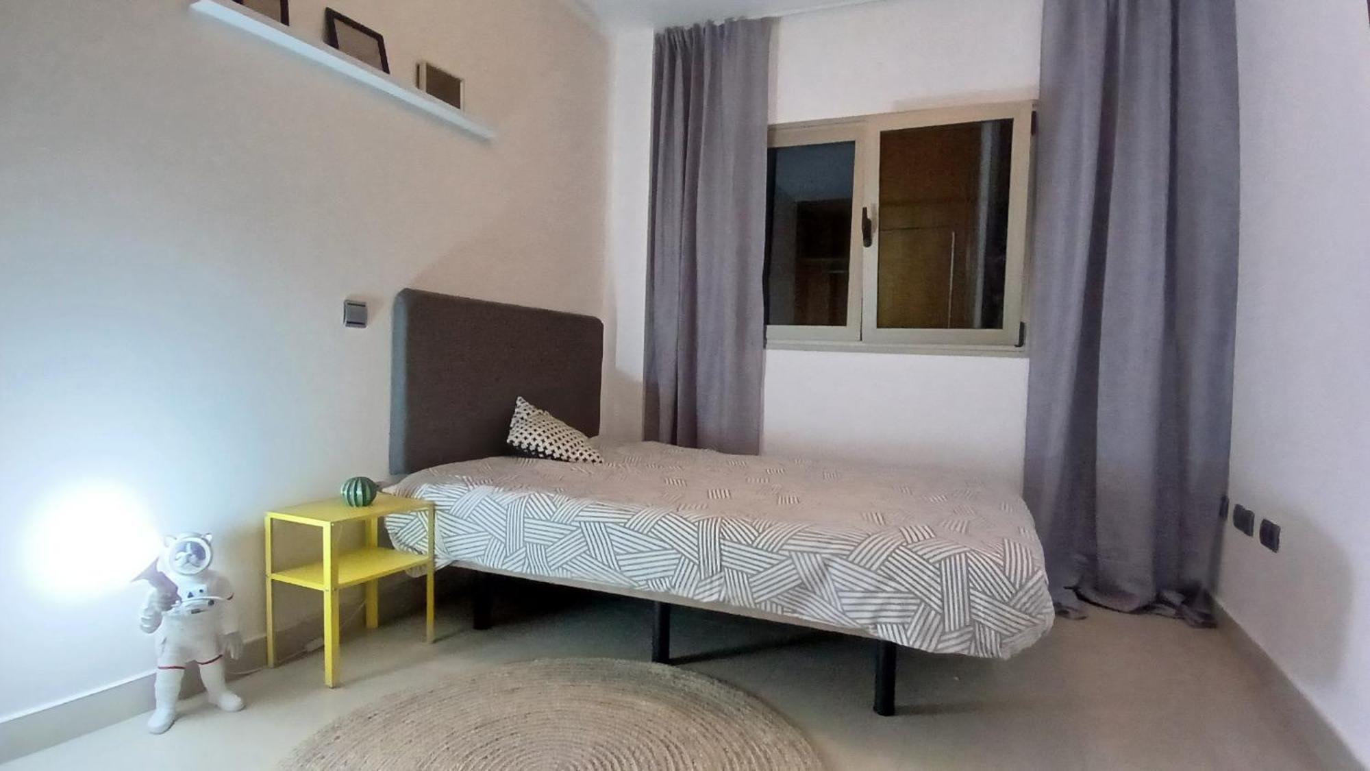 La Casita Suites Puerto del Rosario (Fuerteventura) Quarto foto